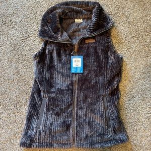 Columbia Vest